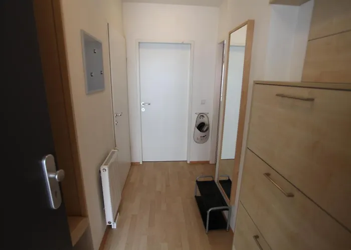 Freundliche Zentrale Wohnung Naehe Donau Kanal Daire Viyana