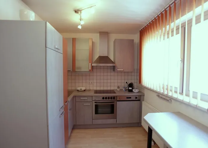 Freundliche Zentrale Wohnung Naehe Donau Kanal Daire Viyana
