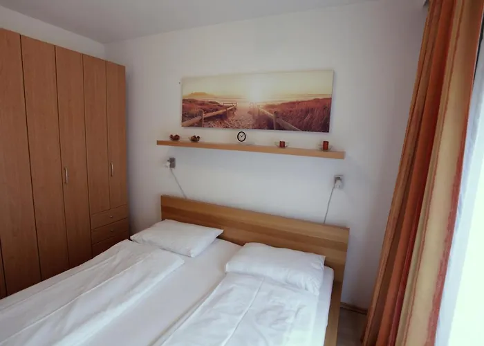 Freundliche Zentrale Wohnung Naehe Donau Kanal *