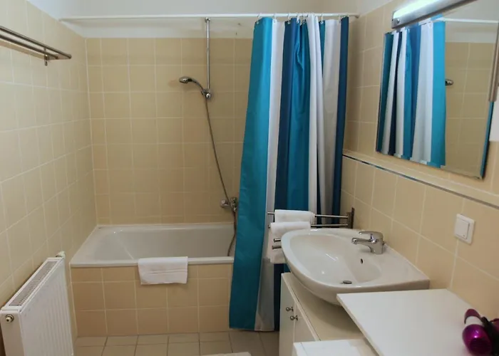 Daire Freundliche Zentrale Wohnung Naehe Donau Kanal Viyana