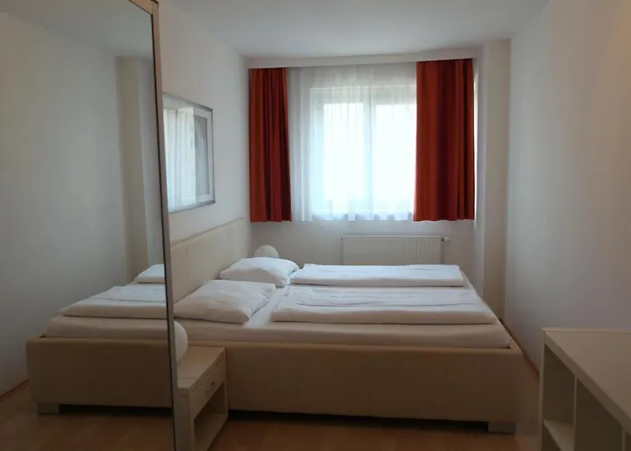 Freundliche Zentrale Wohnung Naehe Donau Kanal Daire Viyana